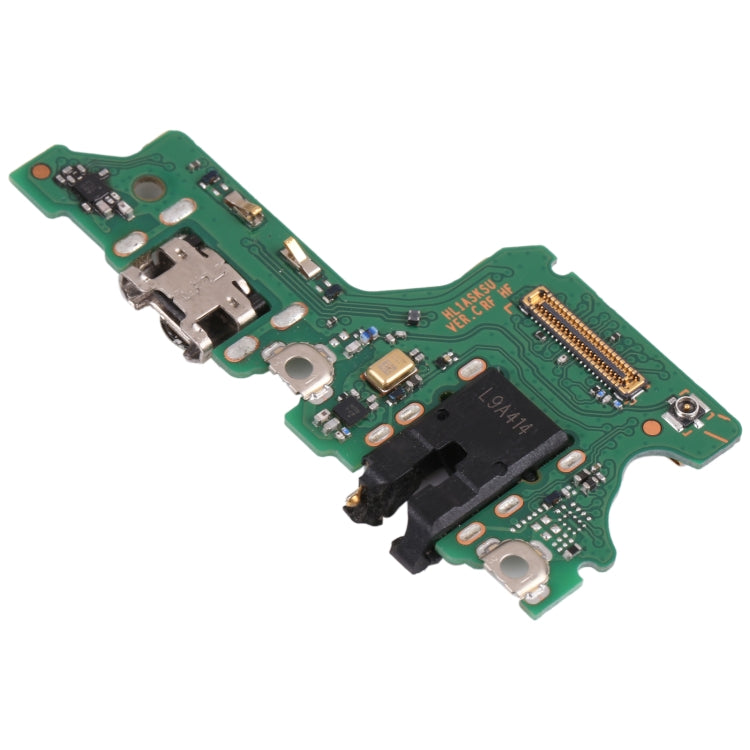 Original Charging Port Board for Huawei Enjoy 10 - Tail Connector by PMC Jewellery | Online Shopping South Africa | PMC Jewellery | Buy Now Pay Later Mobicred