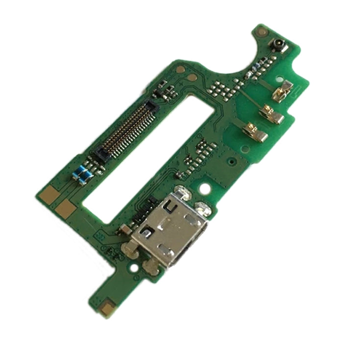 For Alcatel Idol 2S 6050 6050Y Charging Port Board - Small Board by PMC Jewellery | Online Shopping South Africa | PMC Jewellery | Buy Now Pay Later Mobicred