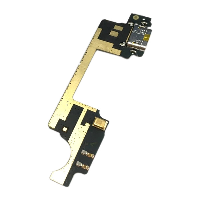 For Alcatel One Touch Idol 4 Original Charging Port Board - Small Board by PMC Jewellery | Online Shopping South Africa | PMC Jewellery | Buy Now Pay Later Mobicred