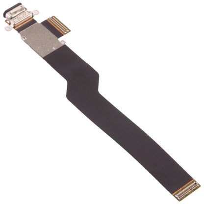 Charging Port Flex Cable for ZTE Z42A - For ZTE by PMC Jewellery | Online Shopping South Africa | PMC Jewellery | Buy Now Pay Later Mobicred