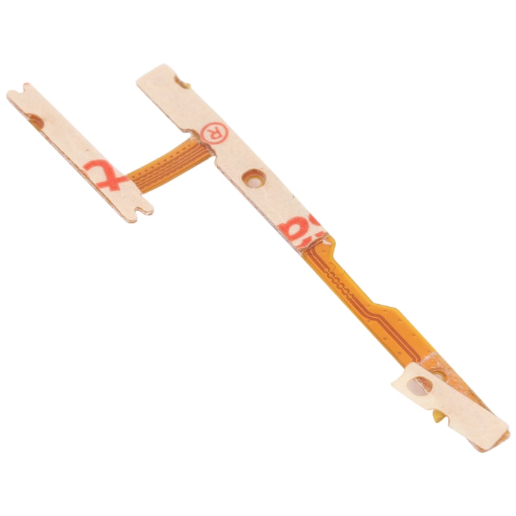 Power Button & Volume Button Flex Cable for Xiaomi Redmi 10 Prime / Redmi 10 - Flex Cable by PMC Jewellery | Online Shopping South Africa | PMC Jewellery