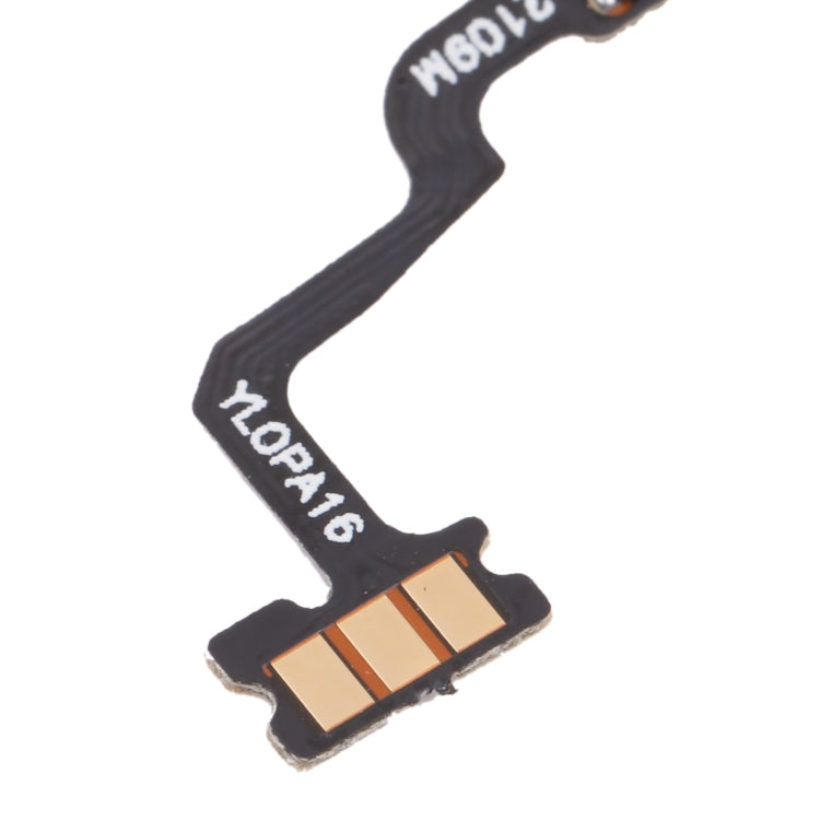 For OPPO A16 / A16S CPH2269 Volume Button Flex Cable - Flex Cable by PMC Jewellery | Online Shopping South Africa | PMC Jewellery