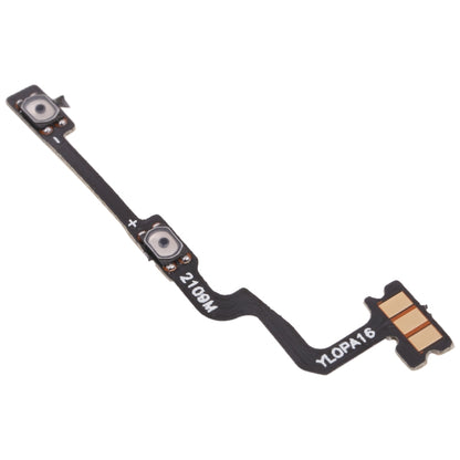 For OPPO A54S CPH2273 Volume Button Flex Cable - Flex Cable by PMC Jewellery | Online Shopping South Africa | PMC Jewellery