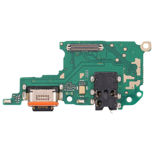 For Vivo V20 SE / Y70 V2022 V2023 Charging Port Board - Charging Port Board by PMC Jewellery | Online Shopping South Africa | PMC Jewellery