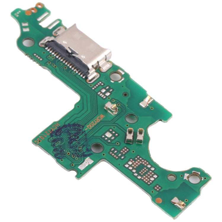 Charging Port Board for Huawei P Smart S - Tail Connector by PMC Jewellery | Online Shopping South Africa | PMC Jewellery