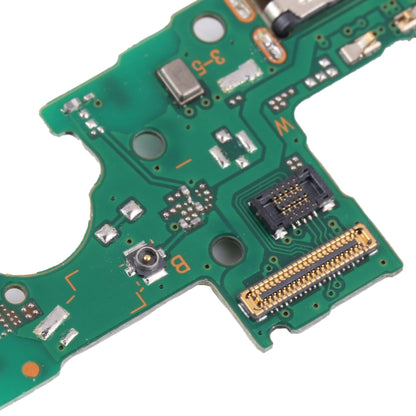 Charging Port Board for Huawei P Smart S - Tail Connector by PMC Jewellery | Online Shopping South Africa | PMC Jewellery