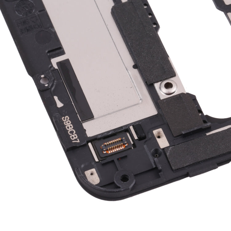 For OnePlus 7T Pro Motherboard Protective Cover - Frame Bezel Plate by PMC Jewellery | Online Shopping South Africa | PMC Jewellery