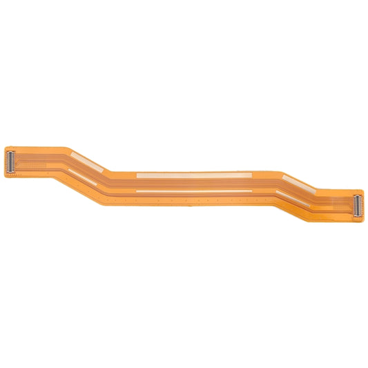 For OPPO Realme C11 (2021) Motherboard Flex Cable - Flex Cable by PMC Jewellery | Online Shopping South Africa | PMC Jewellery