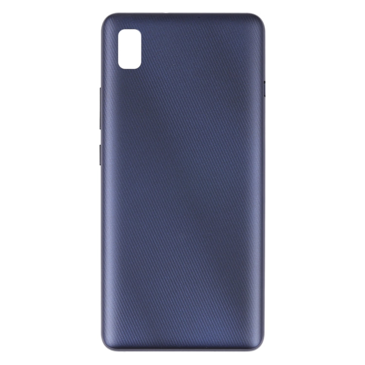 Battery Back Cover for ZTE Blade L210(Blue) - For ZTE by PMC Jewellery | Online Shopping South Africa | PMC Jewellery | Buy Now Pay Later Mobicred