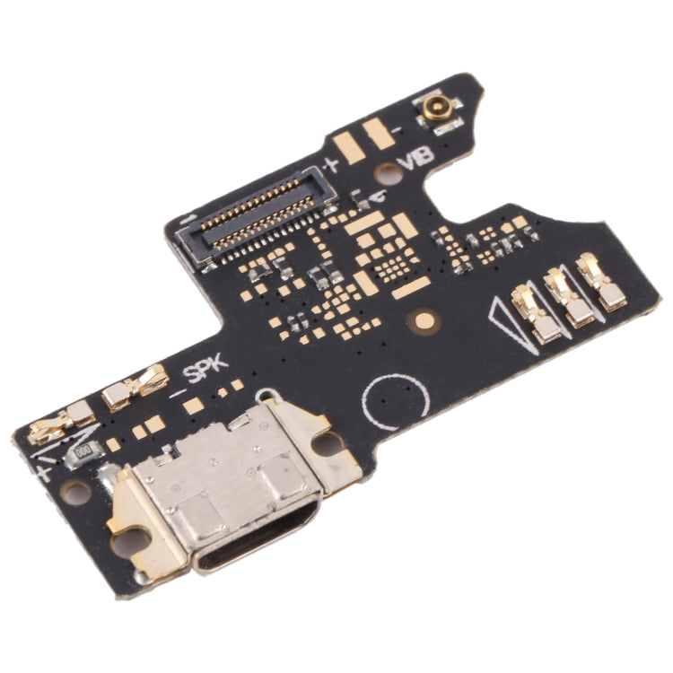 Charging Port Board for Lenovo Vibe S1 Lite - Tail Connector by PMC Jewellery | Online Shopping South Africa | PMC Jewellery | Buy Now Pay Later Mobicred