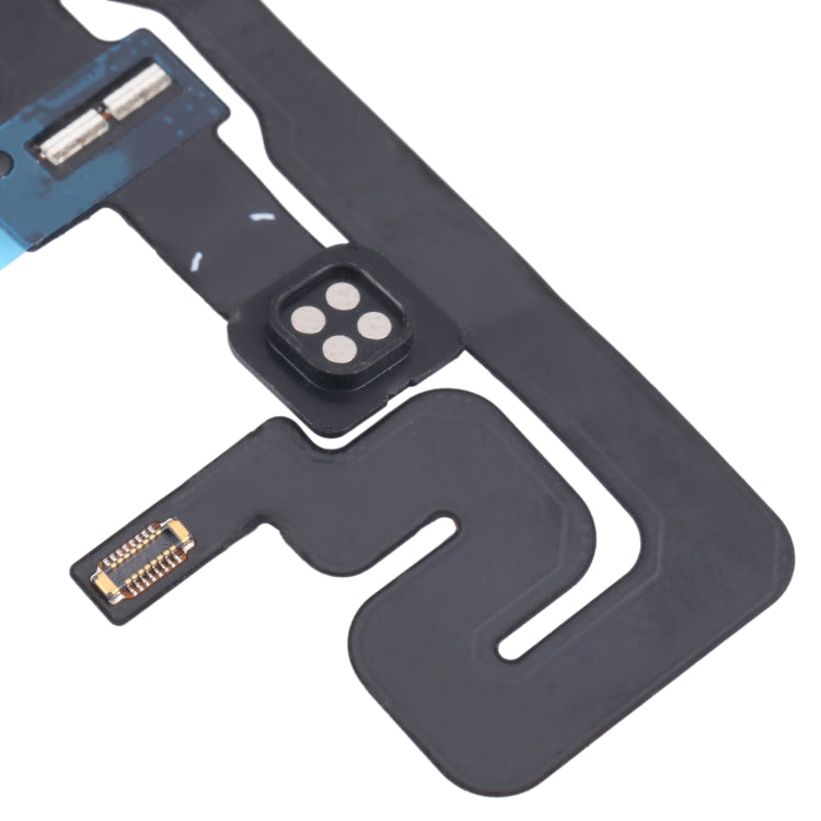 Flashlight Flex Cable for Xiaomi Black Shark 3 - Flex Cable by PMC Jewellery | Online Shopping South Africa | PMC Jewellery