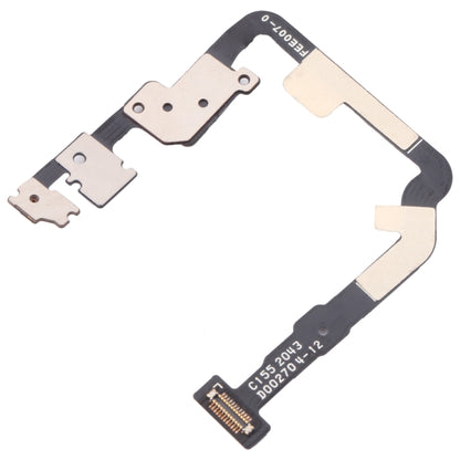 For OnePlus 8 Pro Flashlight Flex Cable - Flex Cable by PMC Jewellery | Online Shopping South Africa | PMC Jewellery