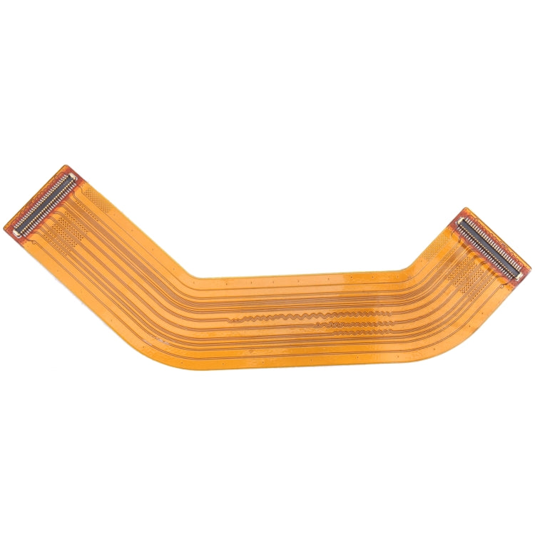 Charging Port Connect Flex Cable For Lenovo Tab P11/Pad Plus TB-J607F J607N J607M - Flex Cable by PMC Jewellery | Online Shopping South Africa | PMC Jewellery | Buy Now Pay Later Mobicred