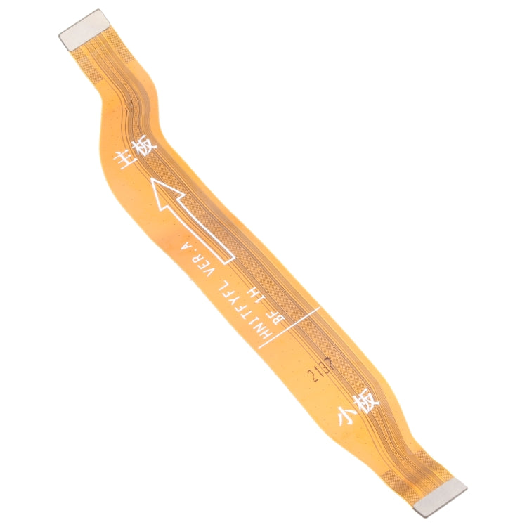 Motherboard Flex Cable For Honor X8/X30i - Flex Cable by PMC Jewellery | Online Shopping South Africa | PMC Jewellery