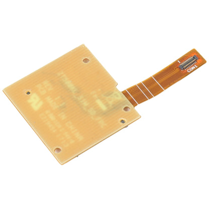 For Asus ZenPad 3S 10 Z500KL P001 Original SIM Card Holder Socket with Flex Cable - Others by PMC Jewellery | Online Shopping South Africa | PMC Jewellery | Buy Now Pay Later Mobicred