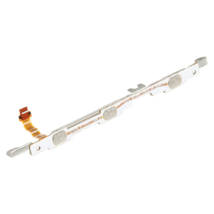 For Asus ZenPad Z8s ZT582KL P00J Original Power Button & Volume Button Flex Cable - Flex Cable by PMC Jewellery | Online Shopping South Africa | PMC Jewellery | Buy Now Pay Later Mobicred