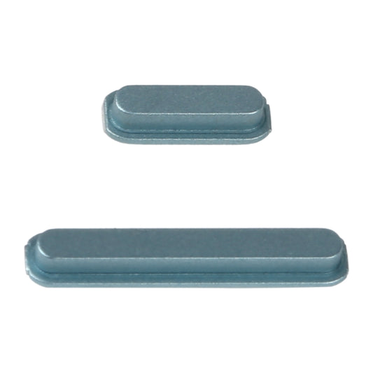 Original Side Keys for Sony XPeria XZ1 Compact (Blue) - Others by PMC Jewellery | Online Shopping South Africa | PMC Jewellery | Buy Now Pay Later Mobicred
