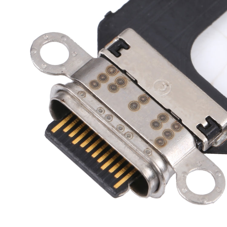 For Motorola Moto G52J 5G Charging Port Flex Cable - Camera Accessories by PMC Jewellery | Online Shopping South Africa | PMC Jewellery | Buy Now Pay Later Mobicred