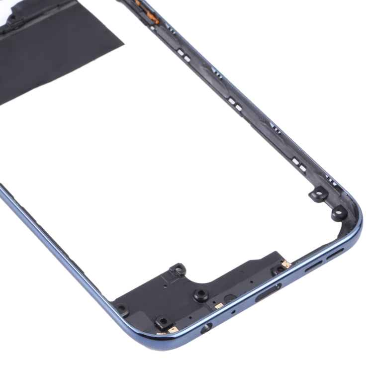 For OnePlus Nord N100 Mainboard Back Frame Bezel Plate - Frame Bezel Plate by PMC Jewellery | Online Shopping South Africa | PMC Jewellery | Buy Now Pay Later Mobicred