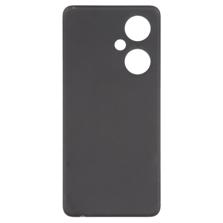 For OnePlus Nord CE 3 Lite Original Battery Back Cover(Black) - Back Cover by PMC Jewellery | Online Shopping South Africa | PMC Jewellery | Buy Now Pay Later Mobicred