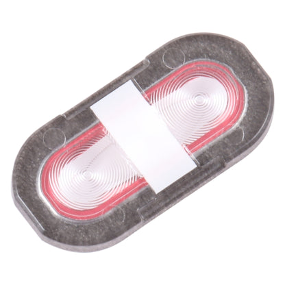 For vivo X90 Pro 10pcs Flashlight Covers (Red) - Others by PMC Jewellery | Online Shopping South Africa | PMC Jewellery