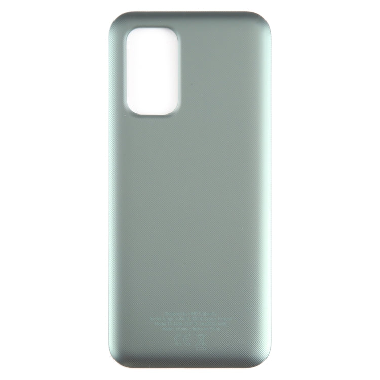 For Nokia XR21 Original Battery Back Cover(Green) - Back Cover by PMC Jewellery | Online Shopping South Africa | PMC Jewellery