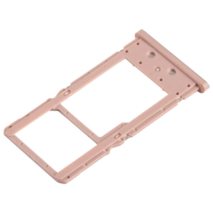 For Nokia X20 Original SIM + SIM / Micro SD Card Tray (Gold) - Card Tray by PMC Jewellery | Online Shopping South Africa | PMC Jewellery