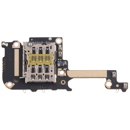 For OnePlus 8 SIM Card Reader Board With Mic - Others by PMC Jewellery | Online Shopping South Africa | PMC Jewellery | Buy Now Pay Later Mobicred