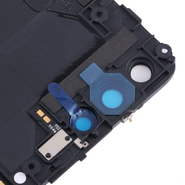 For TCL 20 5G Original Motherboard Protective Cover (Blue) - For TCL by PMC Jewellery | Online Shopping South Africa | PMC Jewellery | Buy Now Pay Later Mobicred