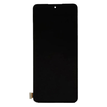 For OnePlus Ace PGKM10 LCD Screen Digitizer Full Assembly with Frame - LCD Screen by PMC Jewellery | Online Shopping South Africa | PMC Jewellery