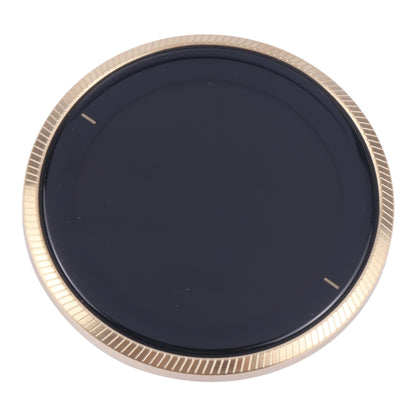 For Garmin Venu Original LCD Screen with Digitizer Full Assembly (Gold) - For Garmin by PMC Jewellery | Online Shopping South Africa | PMC Jewellery