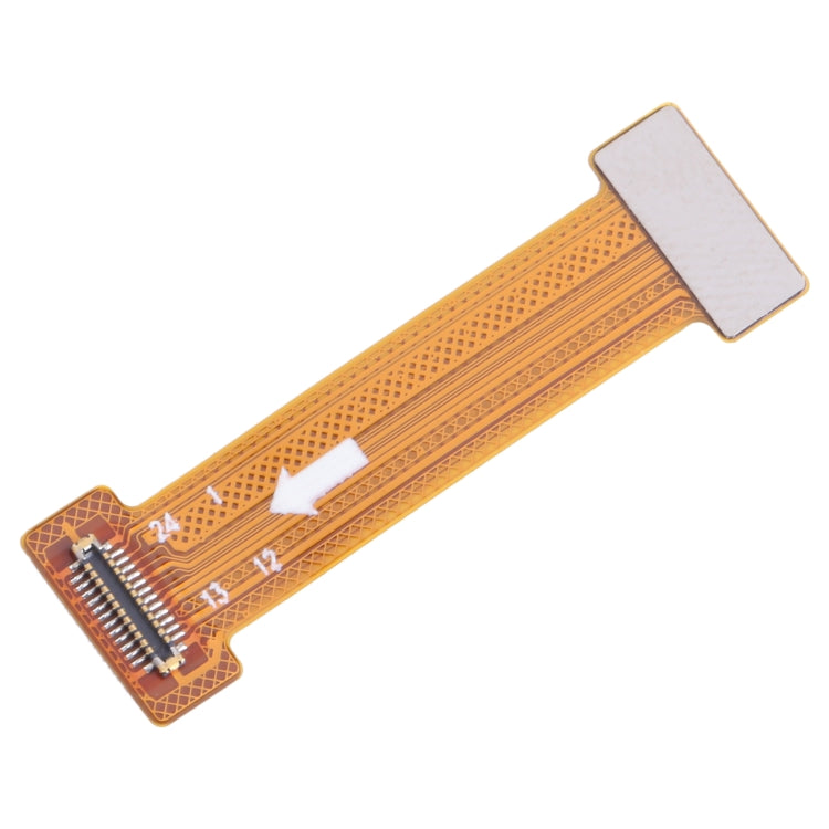 For OPPO Find N2 Flip LCD Secondary Screen Flex Cable - Flex Cable by PMC Jewellery | Online Shopping South Africa | PMC Jewellery