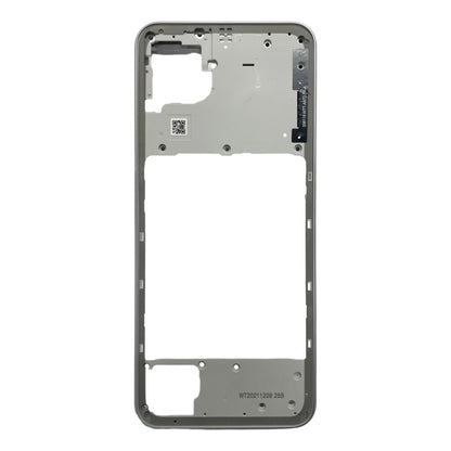 For Boost Mobile Celero 5G Front Housing LCD Frame Bezel Plate - Others by PMC Jewellery | Online Shopping South Africa | PMC Jewellery