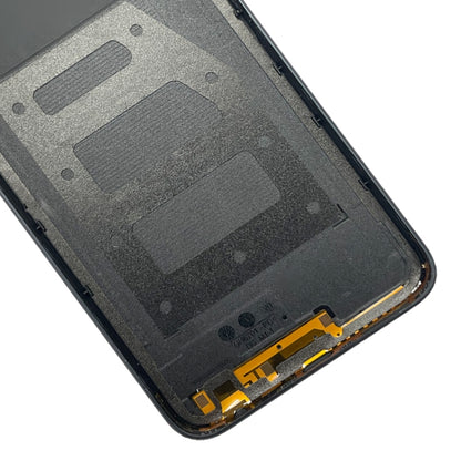 Battery Back Cover for ZTE Blade A54 (Grey) - For ZTE by PMC Jewellery | Online Shopping South Africa | PMC Jewellery