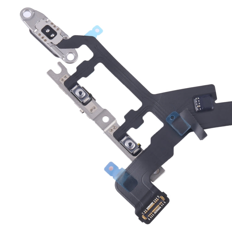 For iPhone 14 Pro Max Power Button & Volume Button Flex Cable, Need Welding - Flex Cable by PMC Jewellery | Online Shopping South Africa | PMC Jewellery