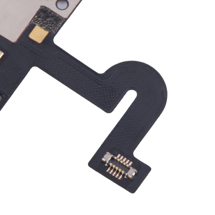 For Nothing Phone 1 A063 Microphone & Flashlight Flex Cable - Others by PMC Jewellery | Online Shopping South Africa | PMC Jewellery