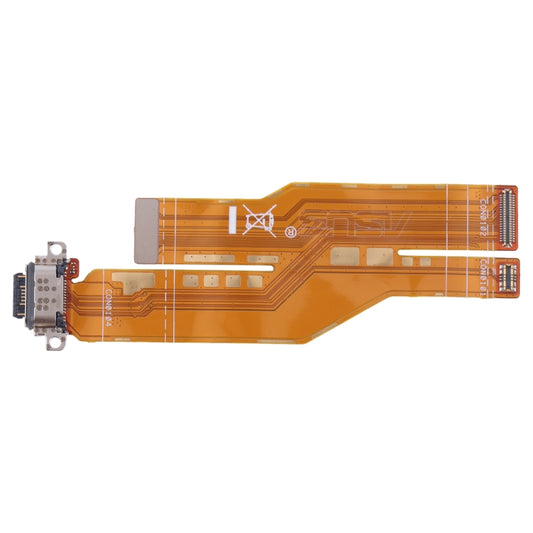 For Asus ROG Phone 8 AI2401 Charging Port Flex Cable - Flex Cable by PMC Jewellery | Online Shopping South Africa | PMC Jewellery