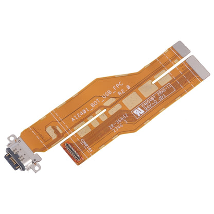 For Asus ROG Phone 8 AI2401 Charging Port Flex Cable - Flex Cable by PMC Jewellery | Online Shopping South Africa | PMC Jewellery