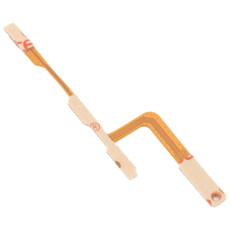 For Xiaomi Redmi Note 12s Power Button & Volume Button Flex Cable - Flex Cable by PMC Jewellery | Online Shopping South Africa | PMC Jewellery