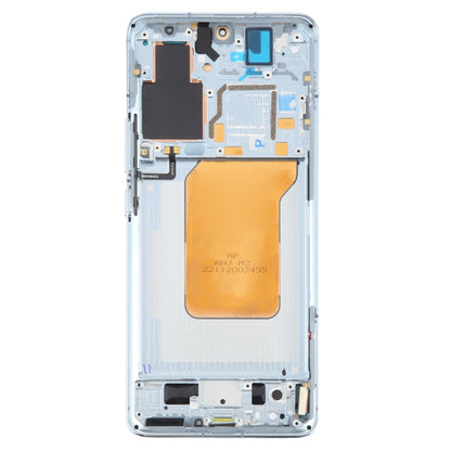 For Xiaomi 13 Pro Original AMOLED Material LCD Screen Digitizer Full Assembly with Frame (Blue) - LCD Screen by PMC Jewellery | Online Shopping South Africa | PMC Jewellery