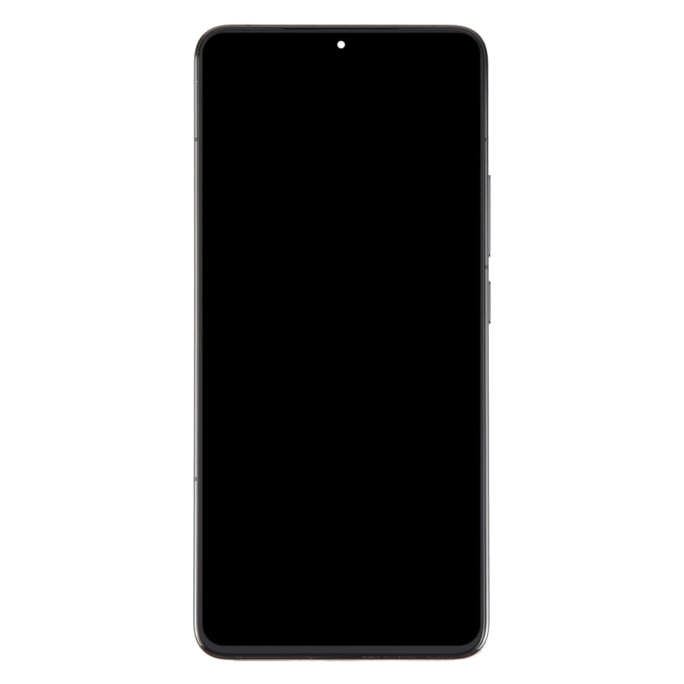 For Xiaomi Redmi K70 Pro Original AMOLED Material LCD Screen Digitizer Full Assembly with Frame (Black) - LCD Screen by PMC Jewellery | Online Shopping South Africa | PMC Jewellery