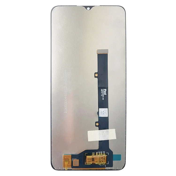 For ZTE Blade A53 Pro LCD Screen with Digitizer Full Assembly - For ZTE by PMC Jewellery | Online Shopping South Africa | PMC Jewellery | Buy Now Pay Later Mobicred