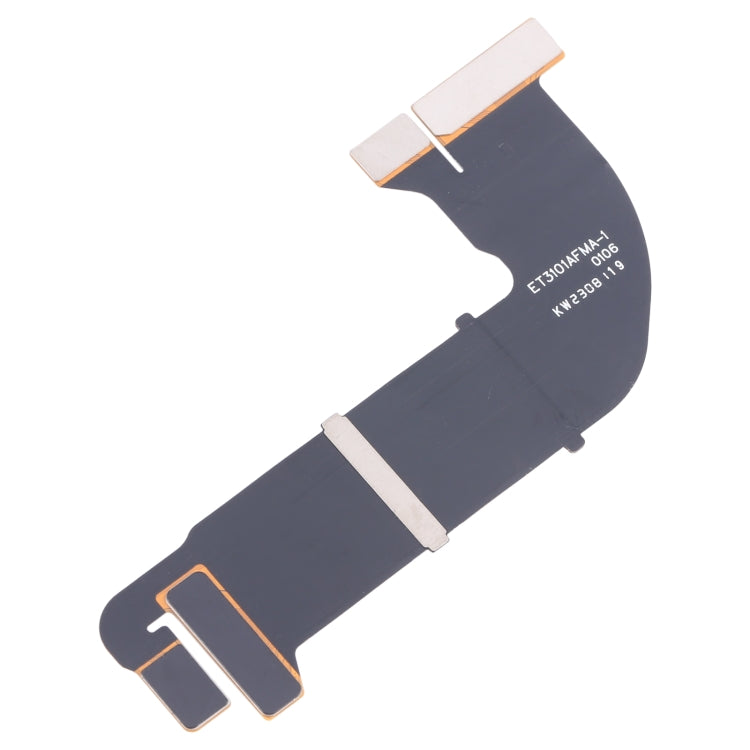 For vivo X Fold2 Original Large Spin Axis Flex Cable - Flex Cable by PMC Jewellery | Online Shopping South Africa | PMC Jewellery