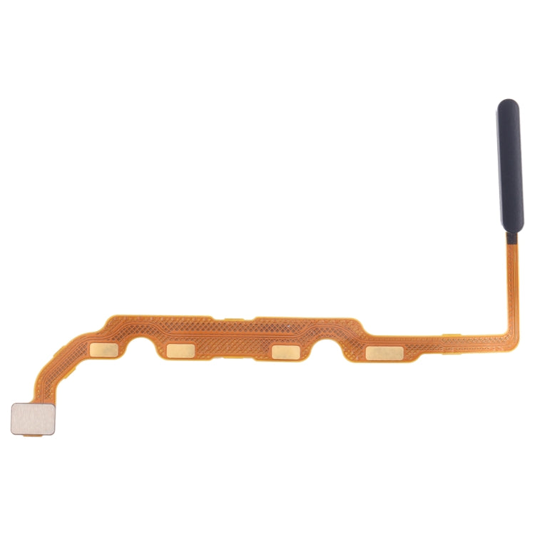 For Xiaomi Mi Mix Fold Fingerprint Sensor Flex Cable (Black) - Flex Cable by PMC Jewellery | Online Shopping South Africa | PMC Jewellery