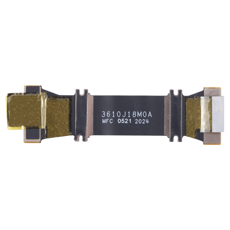 For Xiaomi Mi Mix Fold Small Spin Axis Flex Cable - Flex Cable by PMC Jewellery | Online Shopping South Africa | PMC Jewellery