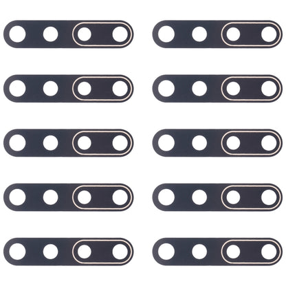 For HTC Desire 20 Pro 10pcs OEM Back Camera Lens - Camera Series by PMC Jewellery | Online Shopping South Africa | PMC Jewellery | Buy Now Pay Later Mobicred