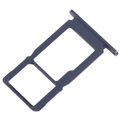 For HTC Desire 20 Pro Original SIM Card Tray + SIM / Micro SD Card Tray (Black) - Others by PMC Jewellery | Online Shopping South Africa | PMC Jewellery | Buy Now Pay Later Mobicred