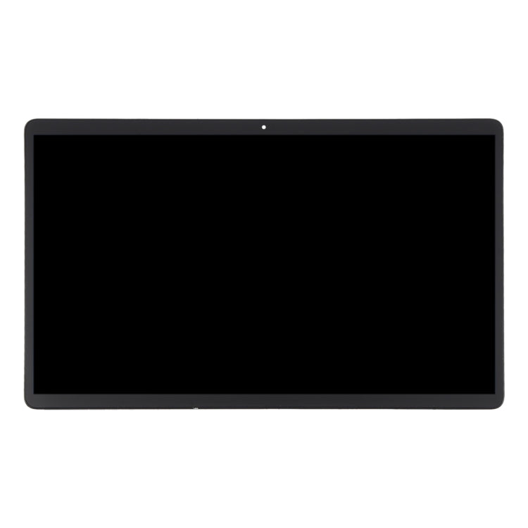 For Lenovo Duet 5 Chromebook 13Q7C6 30 Pins 1920x1080 OLED LCD Screen Digitizer Full Assembly with Frame (Black) - Lenovo Spare Parts by PMC Jewellery | Online Shopping South Africa | PMC Jewellery | Buy Now Pay Later Mobicred