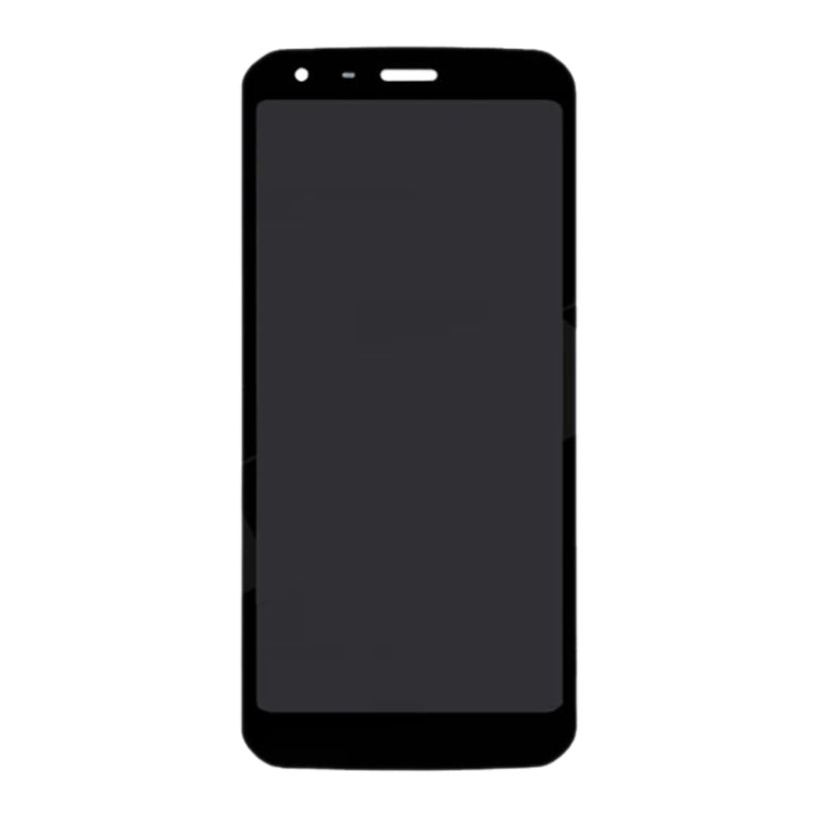 For CAT S62 LCD Screen with Digitizer Full Assembly (Black) - For CAT by PMC Jewellery | Online Shopping South Africa | PMC Jewellery | Buy Now Pay Later Mobicred