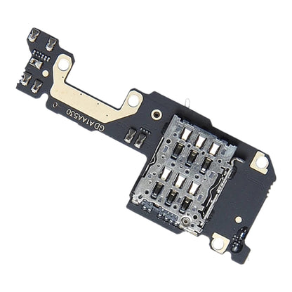 For OnePlus ACE 2 / 11R SIM Card Reader Board With Mic - Others by PMC Jewellery | Online Shopping South Africa | PMC Jewellery | Buy Now Pay Later Mobicred